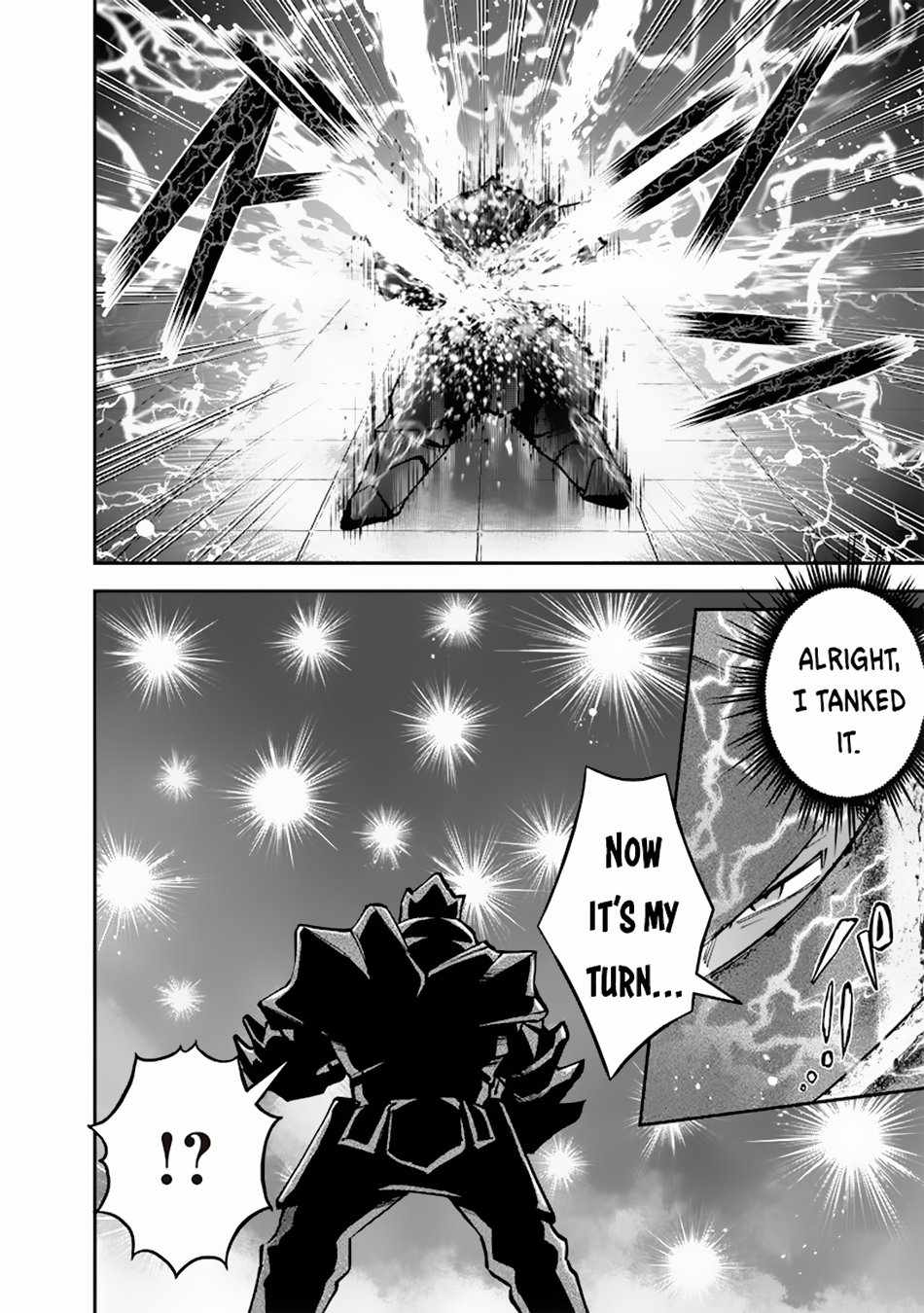 Sekai ni Hitori, Zenzokusei Mahou no Tsukaite Chapter 36 13